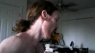 "Evil" by Project 86 COVER