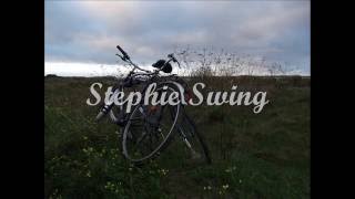 STEPHIE SWING : 