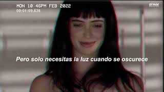 Let her go - Passenger  [ Sub Español ] (Jasmine Thompson Cover) | Jesse &amp; Jane relationship scenes