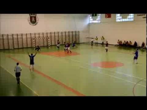 Resumo | 11ª Jornada | Campeonato Distrital | CB Belmonte vs UD Cariense