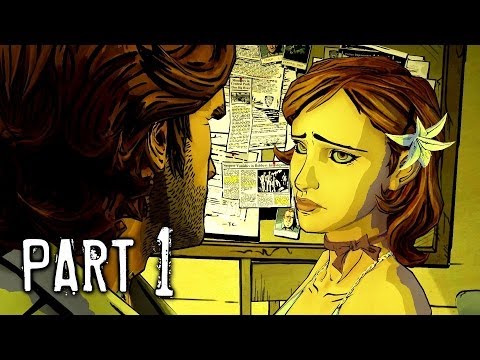 The Wolf Among Us : Episode 4 - In Sheep's Clothing Playstation 4