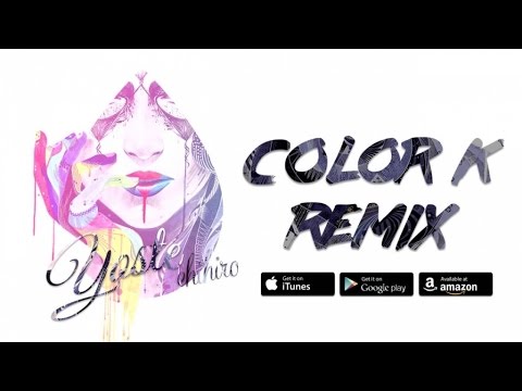 Yoste - Chihiro (Color K Remix)