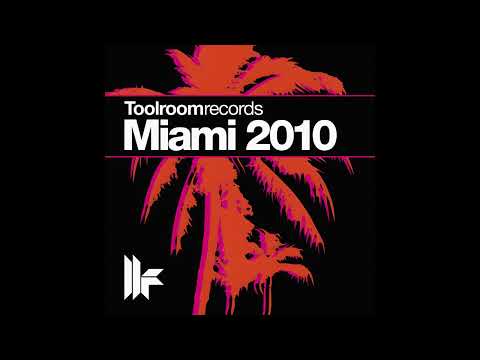 Toolroom Records Miami 2010 - Club Mix by Gina Star