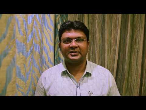 Sakshi Haria's 18th Birthday wish From Pritesh Haria