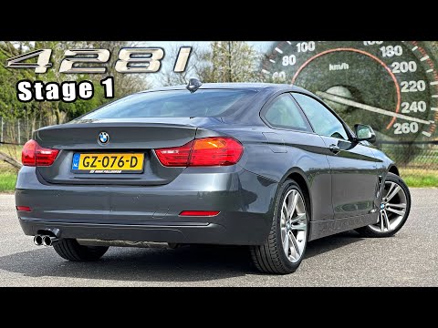 Thumbnail for BMW 4 Series Coupe 428i F32 // REVIEW on AUTOBAHN by Limousine, FIA, Performance car, passa, rall, Coupe, BMW, BMW 4 Series, rally, Car, Sedans
