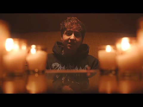 Reece Brunke - Wake Me Up (Official Music Video)