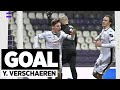 Beerschot - RSC Anderlecht: Verschaeren 0-1 | 2021-2022