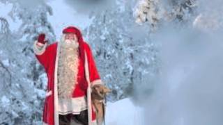 Mitt vinterland - Magnus Carlsson