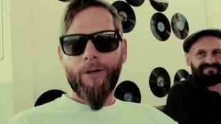 FIDDLER'S GREEN - DEVIL'S DOZEN - HERE WE GO AGAIN (Preview)