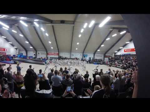 Instruktøropvisning - Lokalopvisning 2019