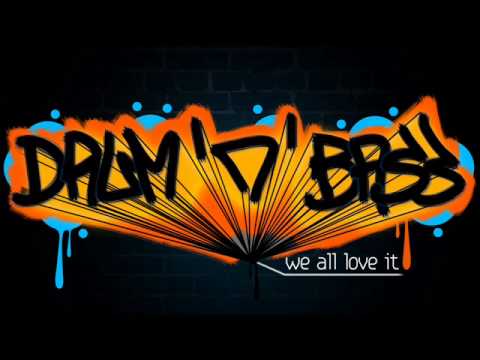 Meky Zbirka - Pacis sa mi cela [dNb remix]