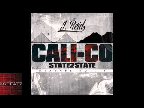 J.Reid ft. M.A. Da Pilot - Rollin [Prod. By Cheff Premier] [New 2013]