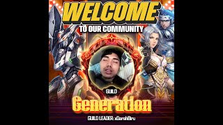 Download lagu GVG - LANJUT  PB BESAR   - RF RETURN mp3