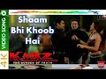Abhilesh Video Song Sunny Deol Full HD Video Song Sunil Shetty Shilpa Shetty