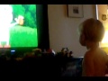 Riley Laughing At Dora And Yo Yo Ing