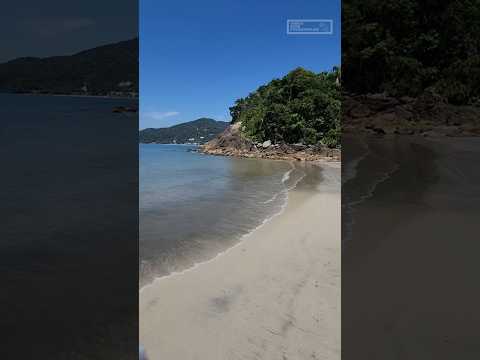 🐚🌴 PRAIA DAS CONCHAS — CONDOMÍNIO IPORANGA | GUARUJÁ/SP🏖🦋