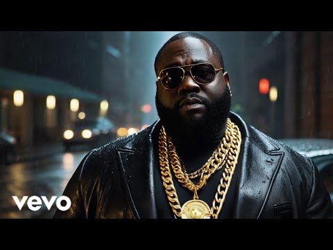 Rick Ross - Certified Gangsta (Ft. Yo Gotti, Jeezy) [Music Video] 2024