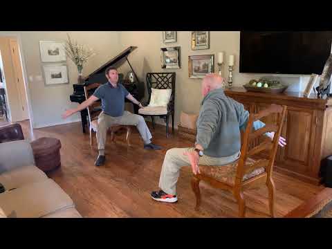 LSVT BIG Floor to Ceiling