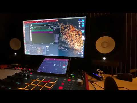 Roland Cloud Bug when hosted within Akai MPC (Fix)