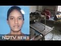 Teen Sets Herself On Fire In Hyderabad Hostel, Called Mother Minutes Before