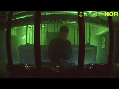 Tresor 30 Live from the Vault - Mischa / March 13 / 5pm-6pm