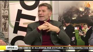 ottogol la puntata del 24 novembre 2025