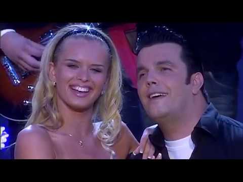 Rok n Band & Nadiya Bychkova - Plesno Mesto & SweetSwing