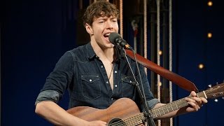 909 in Studio : Barns Courtney - 'Little Boy' I The Bridge