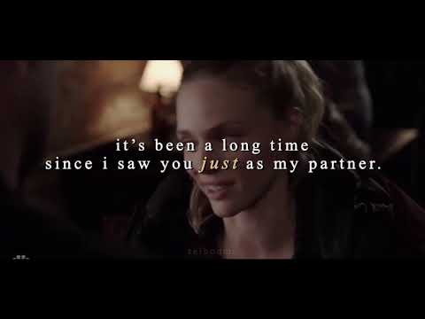 hailey upton & jay halstead | strange birds - birdy | [8x03]