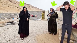 Download lagu Controversy. A man's marriage to two women. Betrayal. 💔🤱🧕 mp3