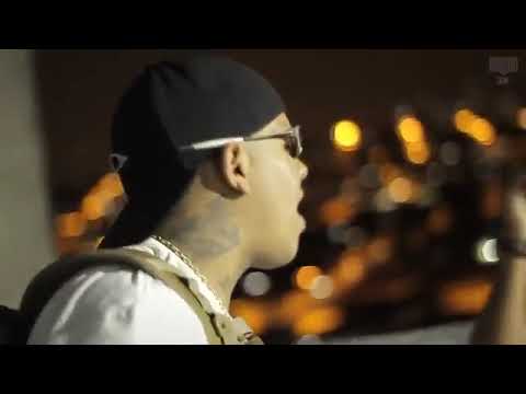 Medley Mc Magal e Mc Alê