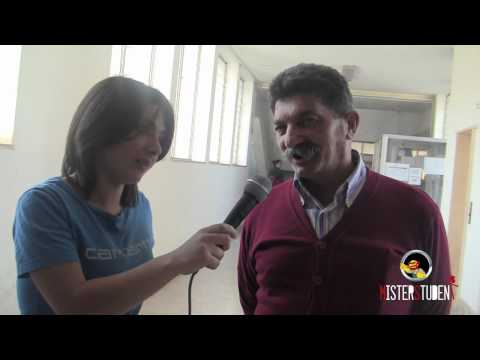 Grande Bidello 2011 De Sanctis - Basilio, Roberto - MrStudent.tv