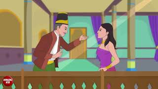 Download lagu tugas bahasa Indonesia cerita hikayat judul 'asal usul cikaputrian' mp3