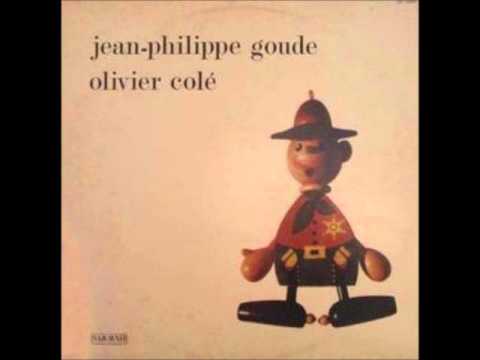 Jean-Philippe Goude and Olivier Cole - Joli Morceau online metal music video by JEAN-PHILIPPE GOUDE