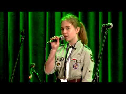 VI Harcogranie - Emilia Góra - Taką wodą być