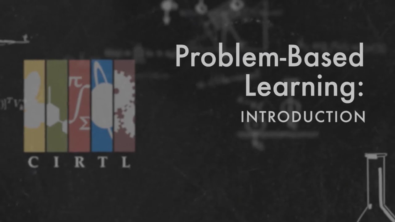 Introduction to Problem-based Learning