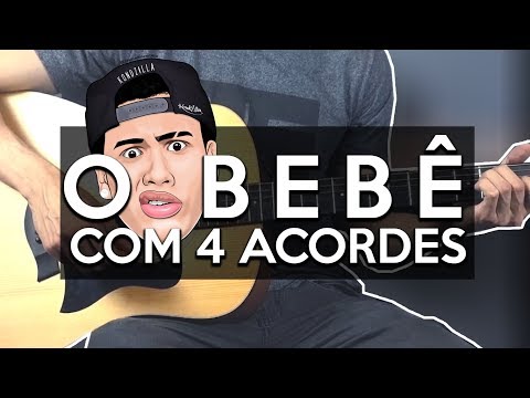 O Bebê - Kevinho