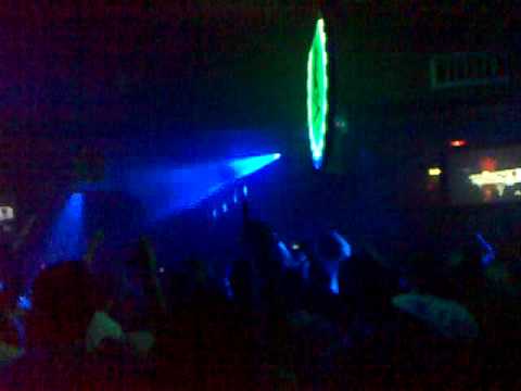 Gatecrasher@Digital 19.6.09 The Thrillseekers - Synaesthesia