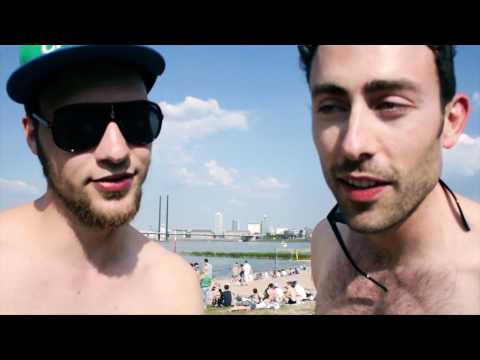 OPTY FREE & NEOPREN - 6.6.2012 - SOMMERKult Festival - SchußRaus