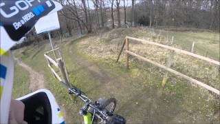 preview picture of video 'Lüdenscheid Bike-Park (audrey's)'