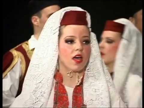 KUD Krusik - Veliki godisnji koncert - 2009.god. - II deo