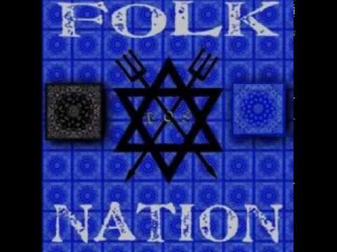 Cashis - Folk Nation