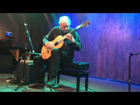 Ralph Towner, Blue Whale, Los Angeles 2017 - 6