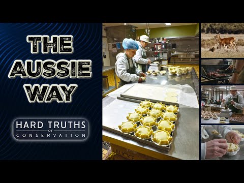 The Aussie Way | Hard Truths Of Conservation