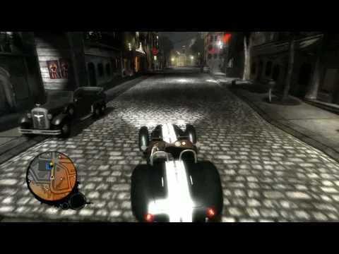 Zagrajmy w The Saboteur #087 PL HD