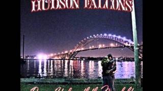 Hudson Falcons - Don't Let the Bastards Bring You Down
