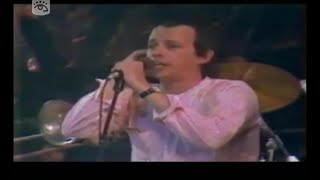 Silvio Rodriguez y Los Van Van - Imaginada