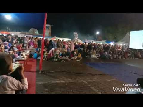 LAI TABAO BATINGGAKAN LAGU MINANG (COVER)