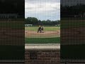 8-31-19 Outing vs Indiana Nitro Underclass