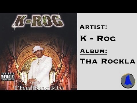 K Roc - Smokin Till I'm Crazy (feat. Mr. Pookie)